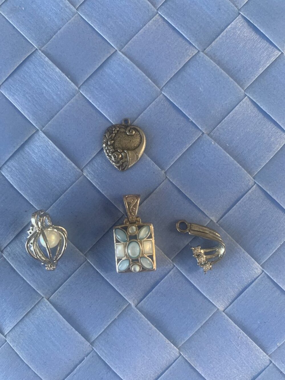 Pendants - Assorted